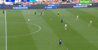 首秀即高光!恰尔汗奥卢开场14分钟完成1传1射