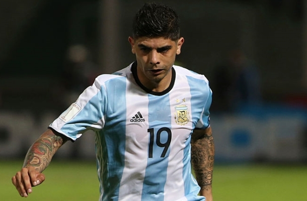 新闻正文  巴内加加盟国际米兰只差官宣,这位阿根廷国脚也将成为蓝黑