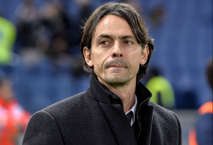 因扎吉:感谢米兰,我永远是一名罗森内里