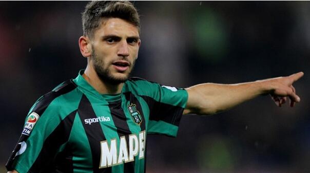 加盟尤文?贝拉尔迪还在犹豫