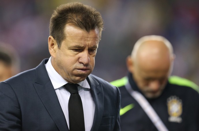 邓加:裁判误判断送好局,我除了死啥都不怕