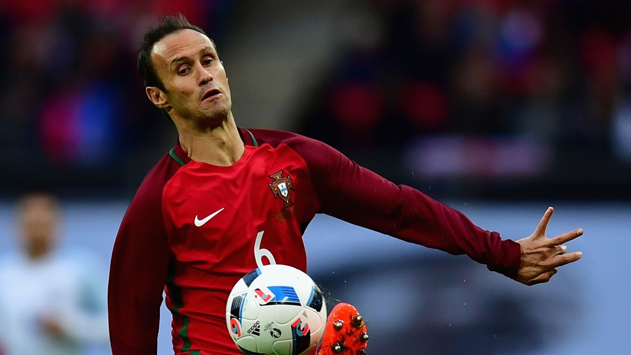 卡瓦略:这就是足球,必须接受