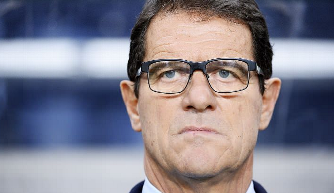 卡佩罗:意大利可以争夺冠军