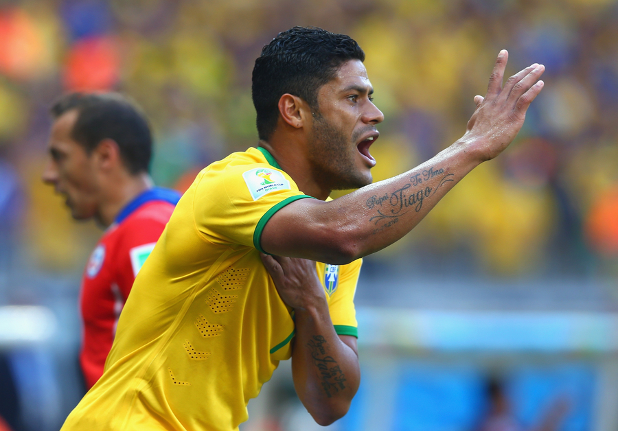 上港老总:胡尔克的转会费不到6000万欧