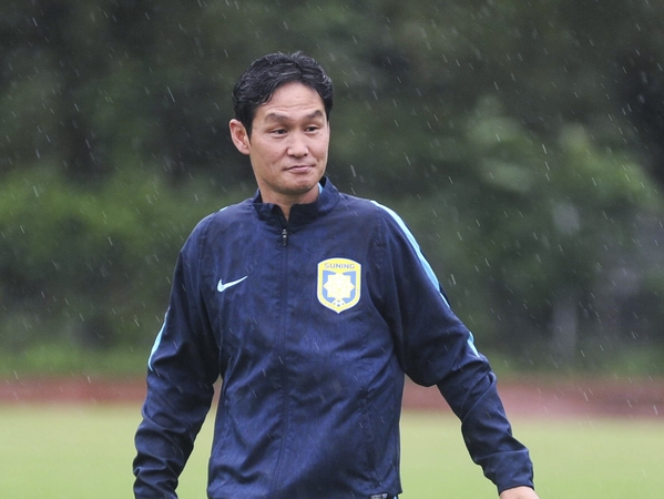 苏媒盛赞崔龙洙:思维敏捷