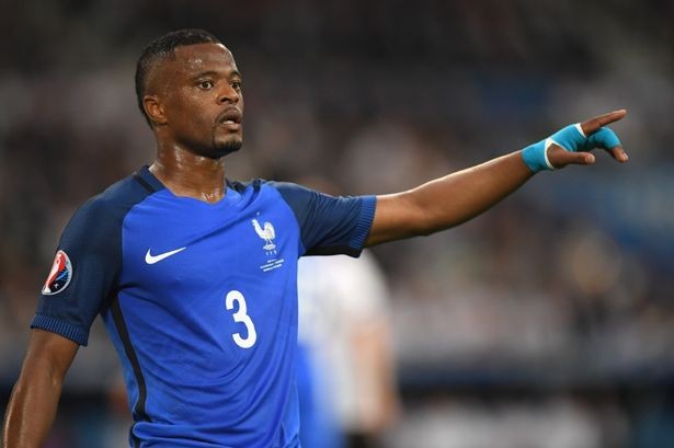 埃弗拉:我可能会在决赛后流泪