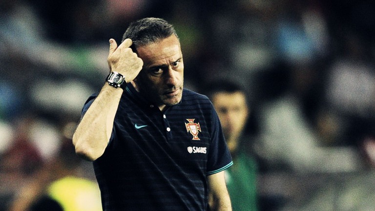 里卡多卡瓦略永远追求挑战的王牌中卫