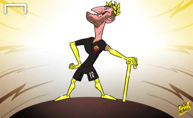 新闻大爆炸:没有点球就没有伤害