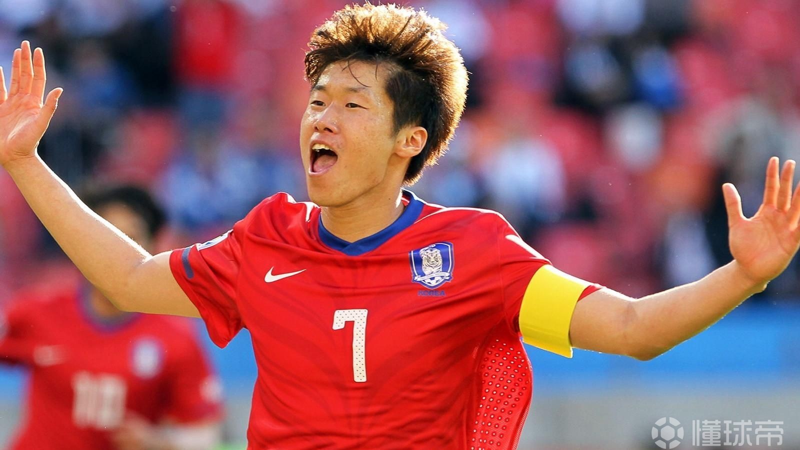 约克&朴智星专访:穆帅会带领曼联夺冠;中国能进世界杯