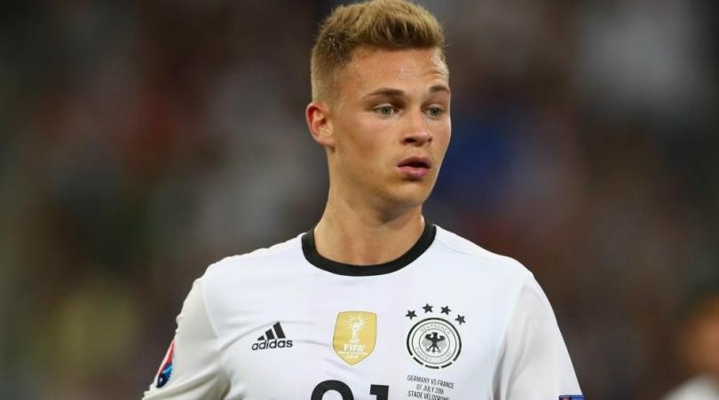 基米希:留在拜仁最有吸引力