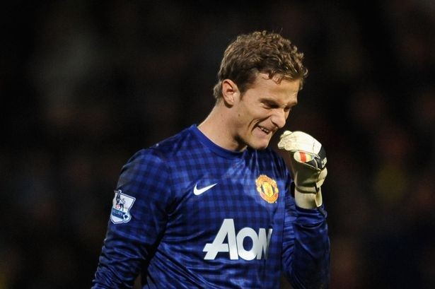 林德加德:曼联的价值观变了