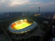 猜比分赢好酒！俱乐部携手仰韶，送球迷一份“陶”醉...