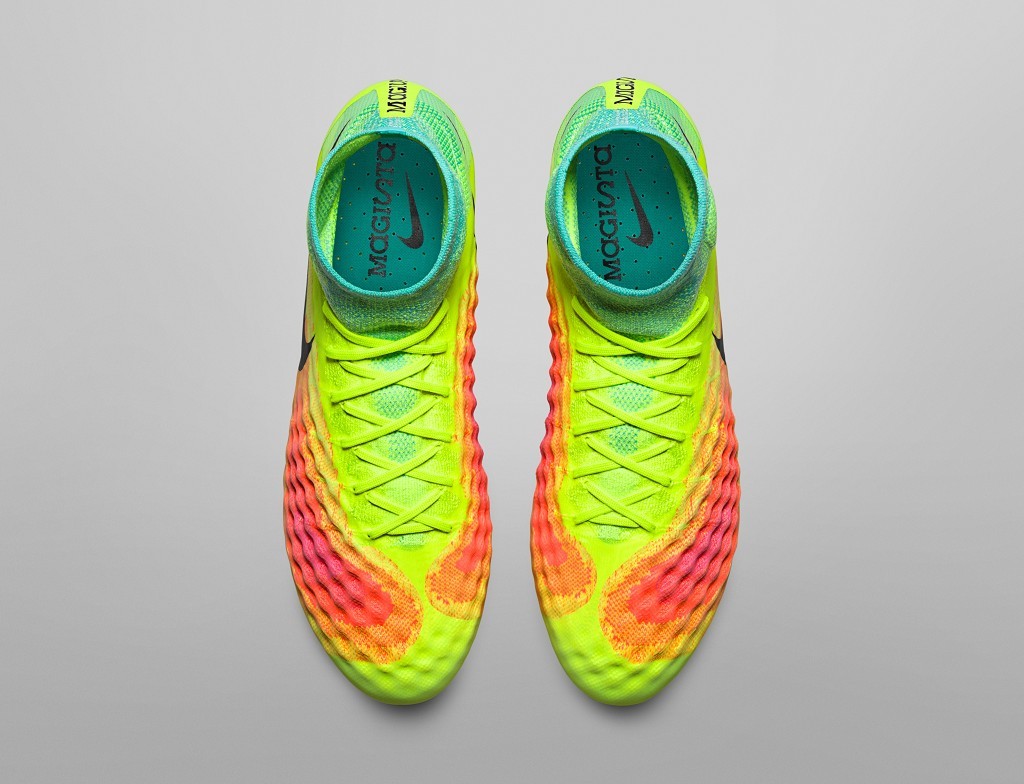 鬼牌2战靴评测:物有所值,超凡体验