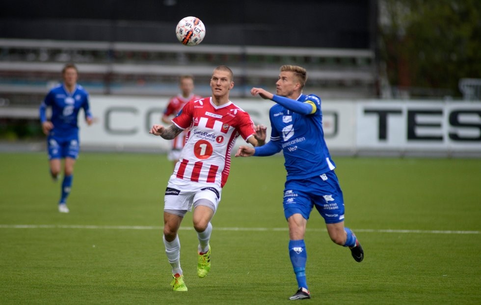 足彩前瞻:挪超第20轮海于格松vs特罗姆瑟