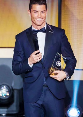 足球场上球员位置--锋线篇