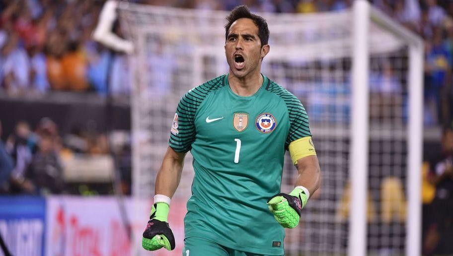 智利足协:布拉沃缺席9月集训