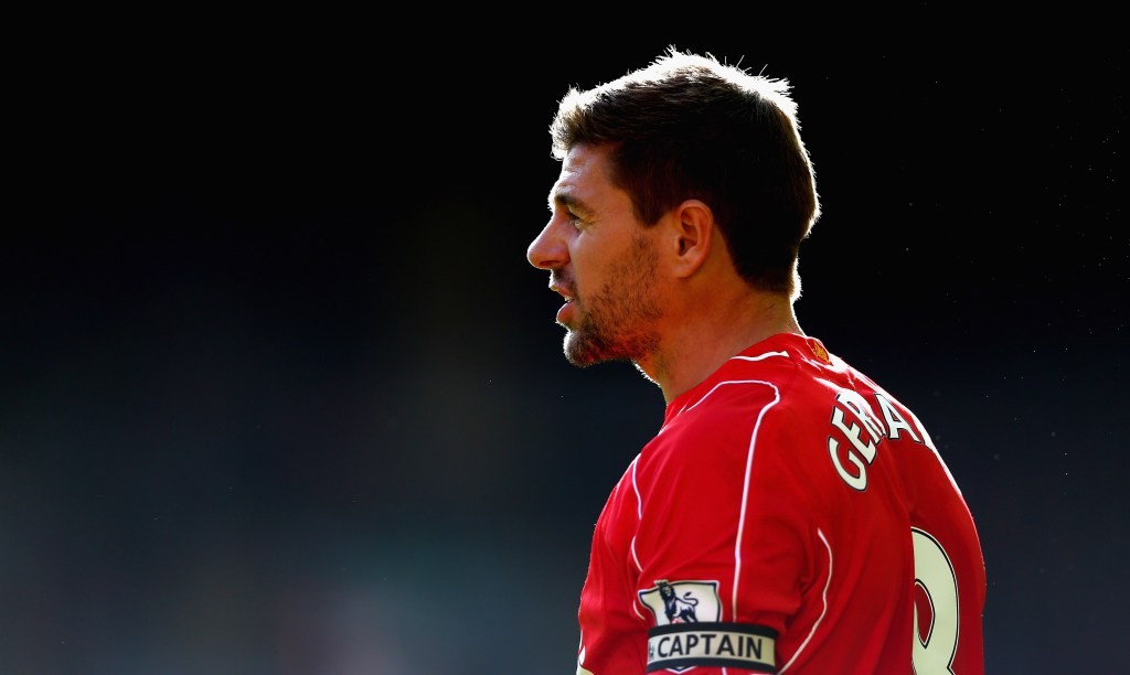 杰拉德和托雷斯:理应赢得更多的世界级搭档