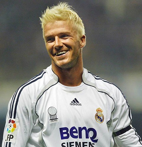 外媒盘点皇家马德里历史50大球星