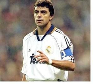 外媒盘点皇家马德里历史50大球星