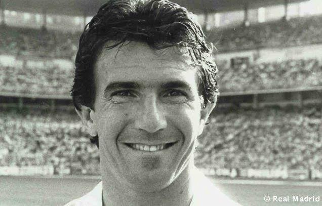 外媒盘点皇家马德里历史50大球星