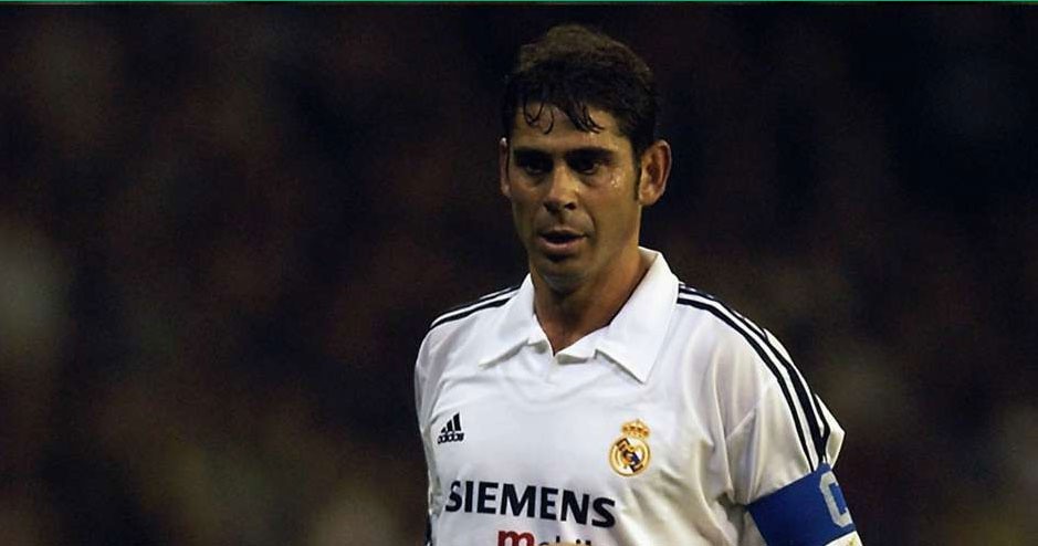 外媒盘点皇家马德里历史50大球星