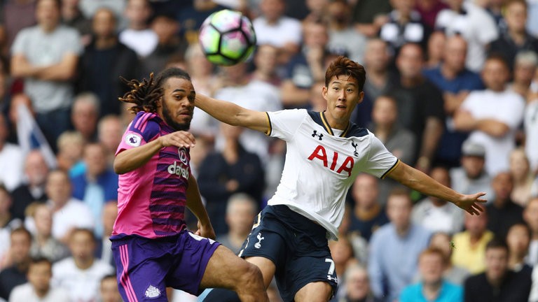 亨利:孙兴慜应该是热刺主力