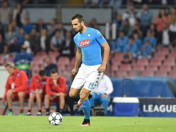 马克西莫维奇:今夏一心想来那不勒斯