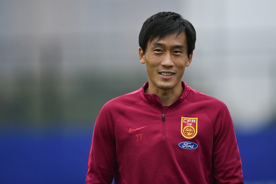 杜威:要用好成绩来回报高指导