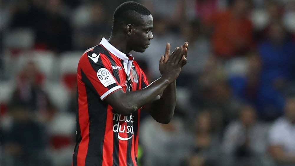 在接受意大利天空体育采访时,巴洛特利谈到了ac米兰,克洛普,尼斯以及