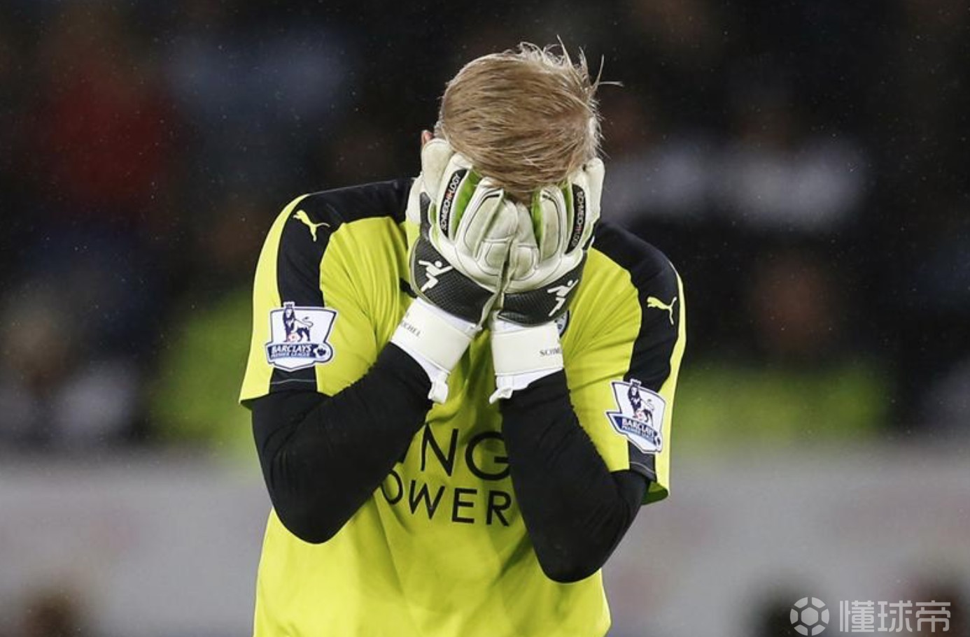 小舒梅切尔:希望能挺进世界杯 — 专业权威的足球网站|懂球帝