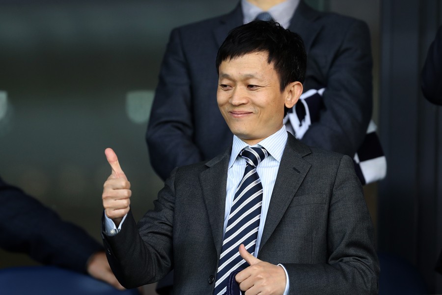 中资欧洲俱乐部一周回顾:米兰迎来小高潮;马竞