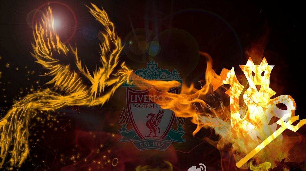 XTScore:利物浦VS曼联 赛后评分