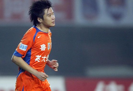 中国球员留洋观察(二) 那些曾经的法国帮