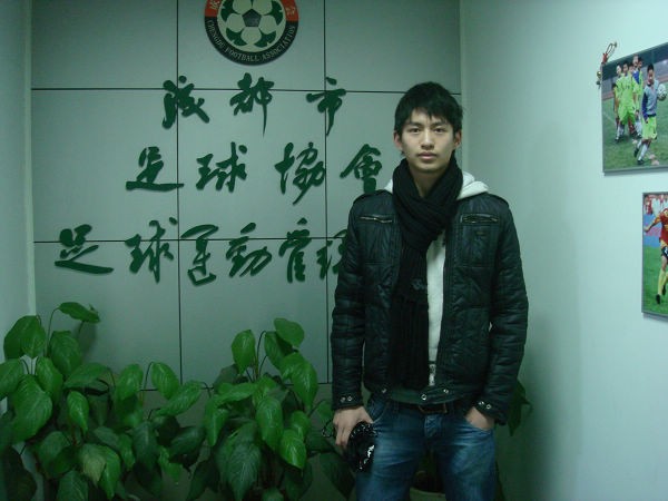 中国球员留洋观察(二) 那些曾经的法国帮