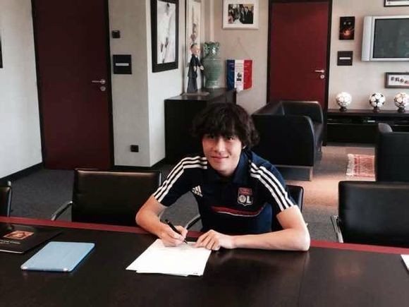 中国球员留洋观察(二) 那些曾经的法国帮