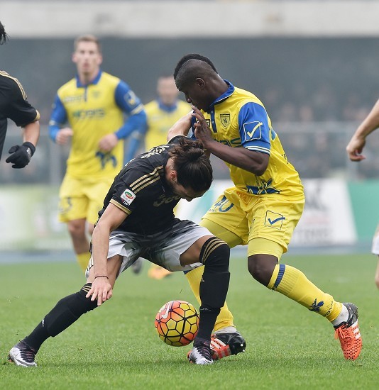 足彩前瞻:意甲第12轮切沃vs尤文图斯