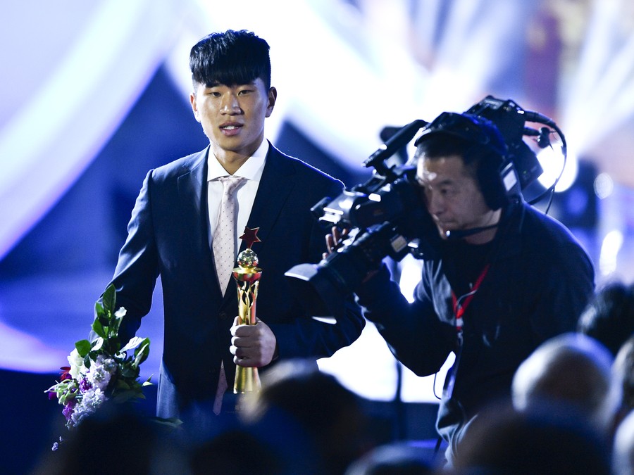 值得期待,2016赛季中超年轻球员盘点