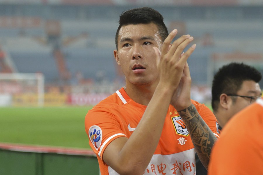 值得期待,2016赛季中超年轻球员盘点