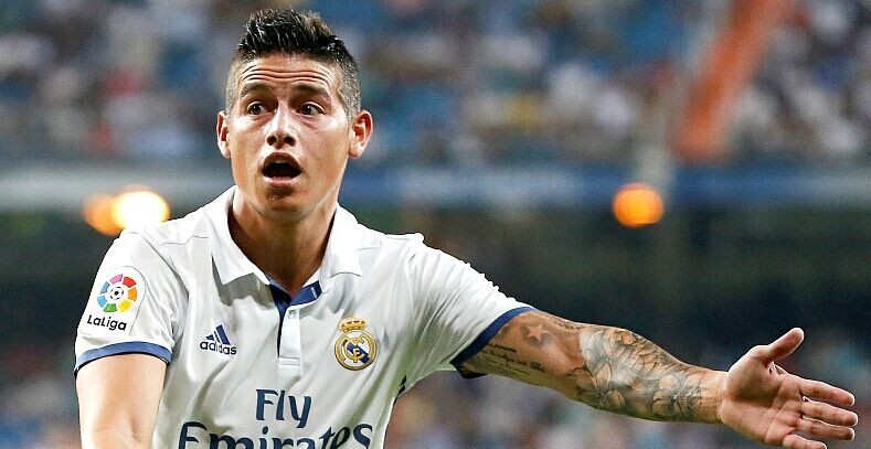 罗马体育报:尤文想买j罗