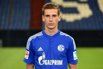 意媒:尤文图斯愿出1500万欧元求购格雷茨卡