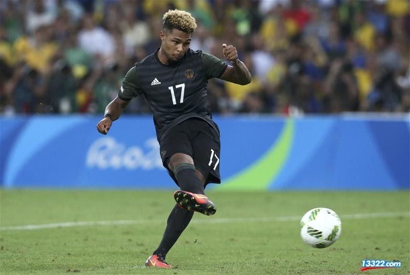 从基米希到格纳布里 2020欧洲杯德国队阵容展