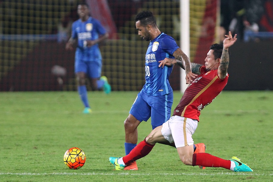 苏宁官方:足协杯决赛第二回合门票已全部售罄