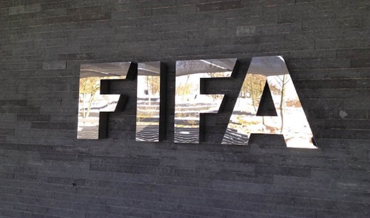 FIFA年度最佳阵容55人候选:皇马11人入围