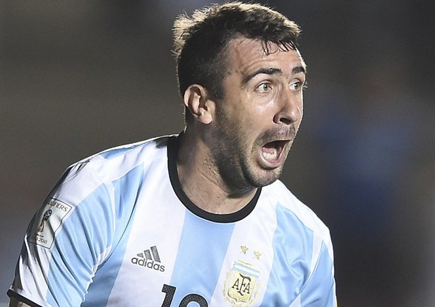 邮报:阿根廷国脚普拉托被推荐给了西汉姆联