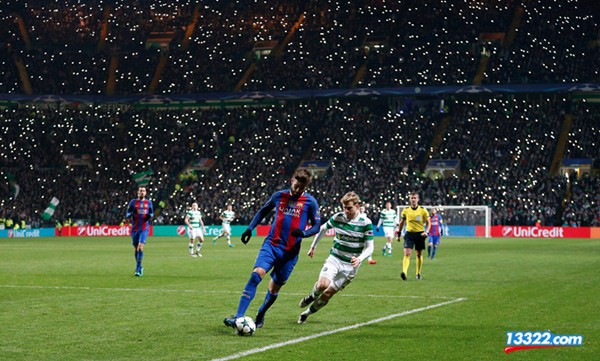 谁是欧洲五大联赛中出球能力最好的中后卫?