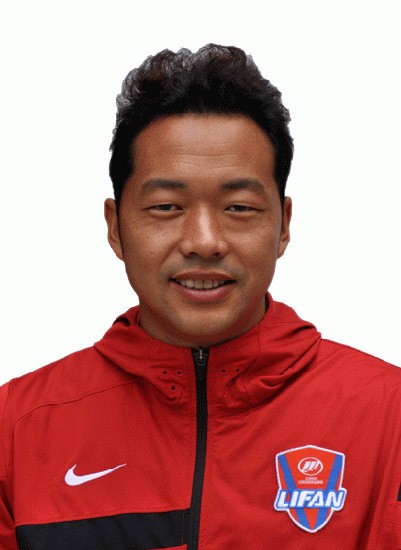 【资讯】部分丽江籍足球运动员名单!