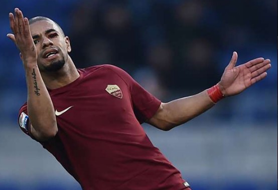 罗马的边后卫布鲁诺-佩雷斯表示,尤文图斯还没夺冠,红狼会为冠军拼