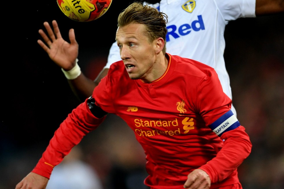 接受体检,卢卡斯要加盟国米