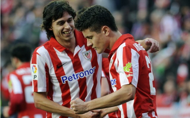 高傲的巴斯克雄狮--毕尔巴鄂竞技