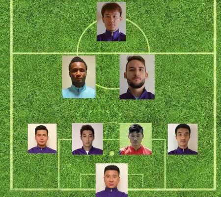 赚大发了!天津泰达神操作成中钞转会界清流